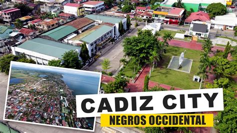 cadiz city|Cadiz, Negros Occidental .